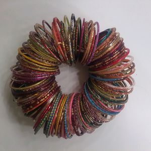 Mix Colorful Bracelets