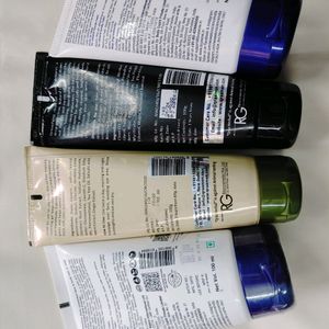 4 product Skin Care Set