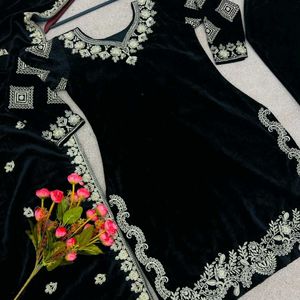 New Standard Beautiful Pakistani Poshaq Dresses Be