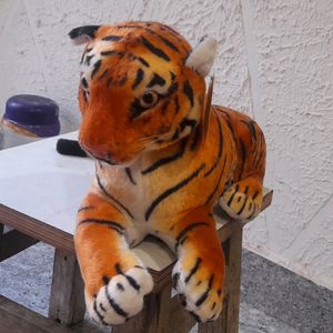 Big Tiger