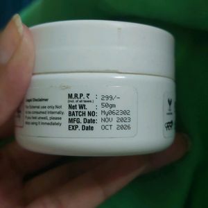 Smart Drops Face And Body Whitening Cream