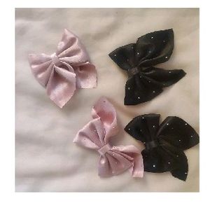 Combo Of 2 Hairbows