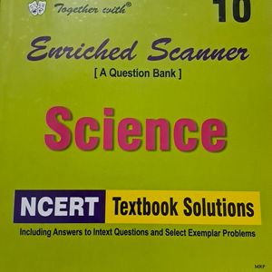 Science (Question Book)