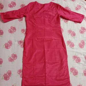 Aurelia Kurta