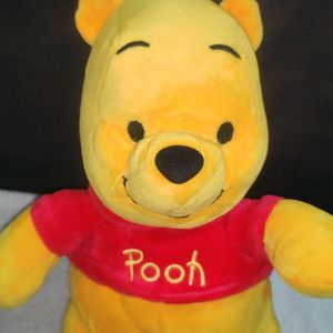 Winnie The Pooh