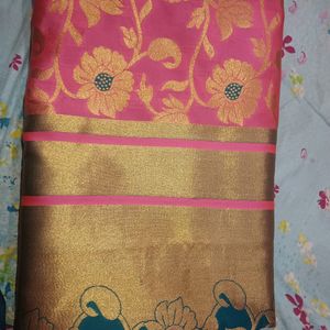 Banarsi Saree