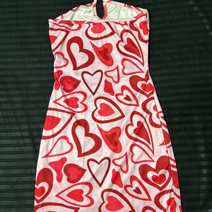 Heart Dress