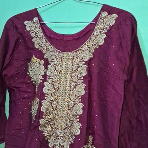 Kurta Salwar🥰 Pickup 2