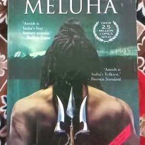 The Immortals Of Meluha