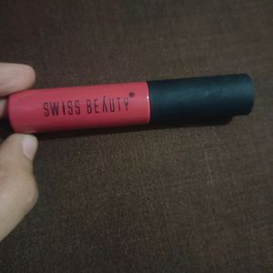 Swiss Beauty Liquid Lipstick