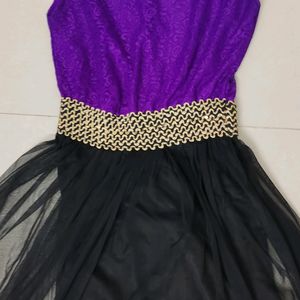 Kurti Dress