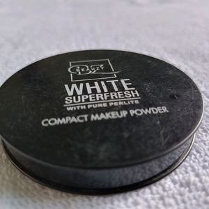 Compact Makeup Powder