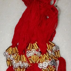 Excellent 8 Dozens Rakhis In Best Price ..