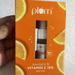 VitaminC Serum Combo