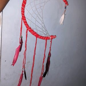 Big Size Dream Catcher ✨