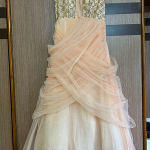 Cocktail Gown