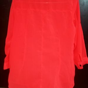 Shirt Shrug For Women