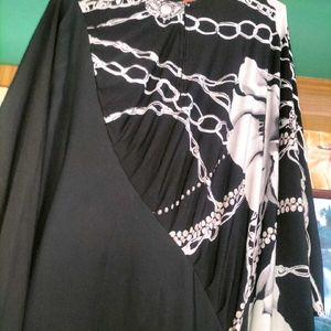 Dubai Abaya