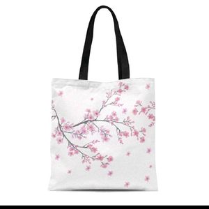 Printed Tote Bags