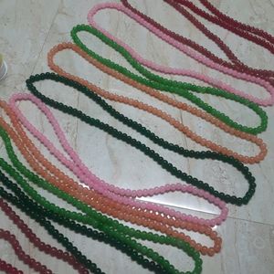 Glass Beads