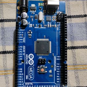 Arduino mega 2560