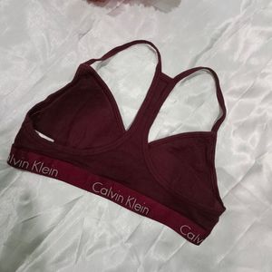 Calvin Klein Padded Bra