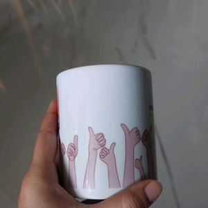 Ceramic Mug