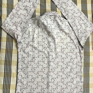 Super Look Casual Shirt (M size)