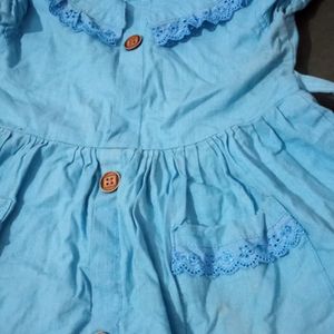 Girls Clothing