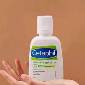 Cetaphil N Simple