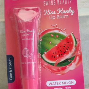 Swiss Beauty Kiss Kandy Lip Balm