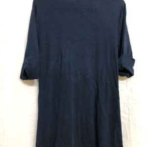 Ralph Lauren Blue Top