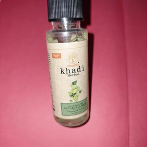 Mint And Cucumber Face Body Mist