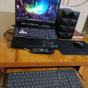 Asus Rog Laptop