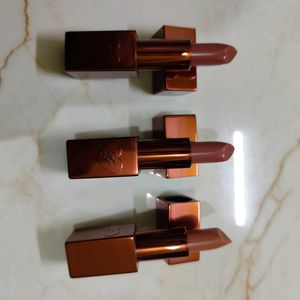 Too Faced Cocoa Em Power Cream Lipstick