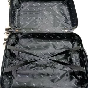 Small Cabin & Check-in Trolley Bag 23 inch