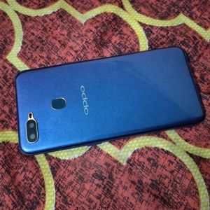 Oppo A5s