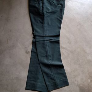 Mens Coat Pant