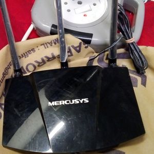 Mercusys Wifi Router