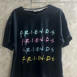 F.R.I.E.N.D.S T-shirt