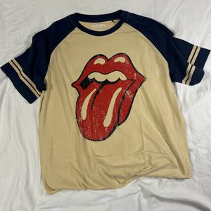 Rolling Stone T-shirt