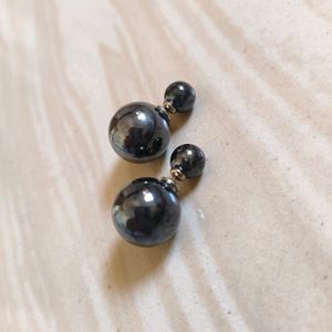 Magnetic Stud Earrings