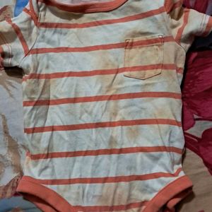 Brannan's Baby Gap Favourites (3-6 Months)