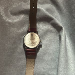 Brand New Red Fasttrack Ladies Watch