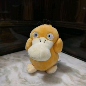 Psyduck Keychains