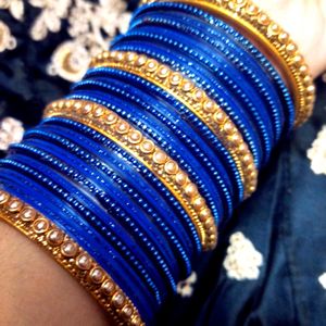 ✨Royal Look Bangle Set