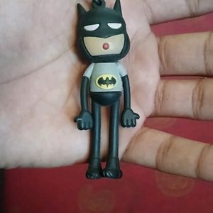 Batman Keychain