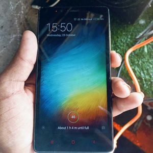 Xiaomi Mi For Sale Perfect Condition