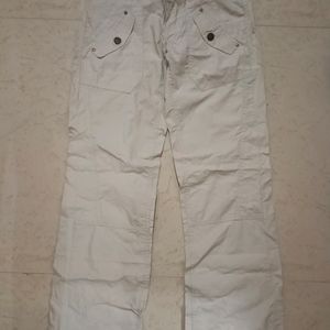 Cargo Pant