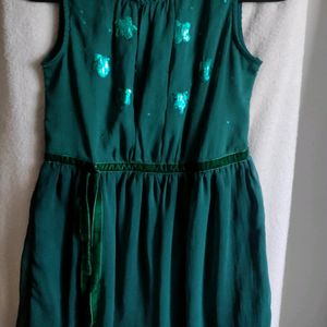 Very Beautiful Brand New Party Wear Dress